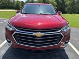 Used 2018 Chevrolet Traverse LT image 2