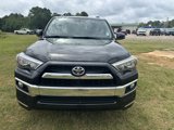 Used 2015 Toyota 4Runner Limited image 2