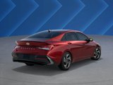 New 2025 Hyundai Elantra Sport image 4