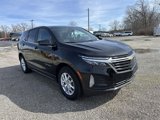 Certified 2024 Chevrolet Equinox LT image 2