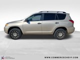 Used 2008 Toyota RAV4 2WD image 4