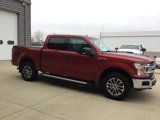 Used 2018 Ford F150 XLT w/ Equipment Group 301A Mid image 3