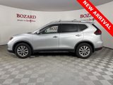 Used 2020 Nissan Rogue S w/ Special Edition Package image 4