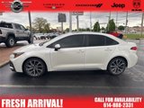Used 2021 Toyota Corolla SE image 5