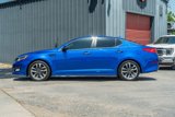 Used 2015 Kia Optima SX w/ SX Premium Technology Package image 3
