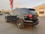 Used 2017 Ford Explorer Sport w/ Equipment Group 401A image 3