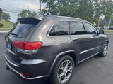 Used 2019 Jeep Grand Cherokee Overland image 6