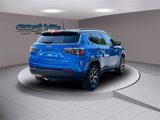 Used 2025 Jeep Compass Limited image 5
