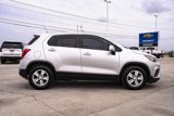 Used 2021 Chevrolet Trax LS w/ Tint and Cruise Package image 5