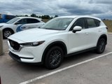 Used 2020 MAZDA CX-5 Sport image 5