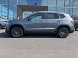 Used 2022 Volkswagen Taos SEL image 4