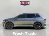 Used 2021 Volkswagen Tiguan SE R-Line image 4