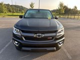 Used 2017 Chevrolet Colorado Z71 image 2