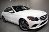 Used 2021 Mercedes-Benz C 300 4MATIC Sedan image 5