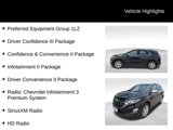 Used 2020 Chevrolet Equinox Premier image 3