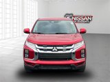 Used 2023 Mitsubishi Outlander Sport AWD image 2
