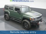 Used 2006 HUMMER H3 image 2