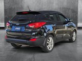 Used 2013 Hyundai Tucson Limited w/ Premium Pkg image 5