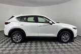Certified 2023 MAZDA CX-5 AWD 2.5 S image 3