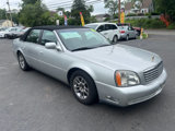Used 2003 Cadillac De Ville w/ Comfort & Convenience Package image 3