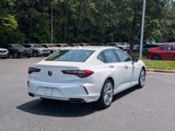 Used 2022 Acura TLX w/ Technology Package image 5