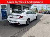 Used 2021 Hyundai Sonata SEL image 2