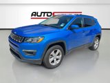 Used 2020 Jeep Compass Latitude image 3