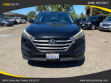 Used 2017 Hyundai Tucson SE image 2