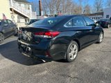 Used 2018 Hyundai Sonata Limited w/ Limited Ultimate Package 03 image 4