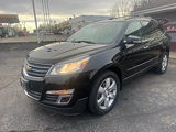 Used 2016 Chevrolet Traverse LTZ image 6