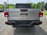 Used 2020 Jeep Gladiator Sport w/ Trailer Tow Package image 4