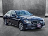 Used 2018 Mercedes-Benz C 300 4MATIC Sedan image 3