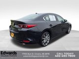 Used 2023 MAZDA MAZDA3 s image 3