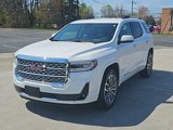 Certified 2023 GMC Acadia Denali image 4