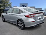 Used 2022 Honda Civic EX-L image 4