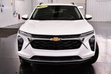 New 2025 Chevrolet Trax LT w/ Driver Confidence Package image 2