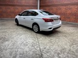 Used 2016 Nissan Sentra SV image 3