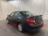 Used 2009 Toyota Corolla S image 3