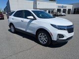 Used 2022 Chevrolet Equinox LT image 2