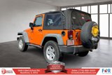 Used 2012 Jeep Wrangler Sport image 3