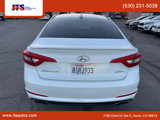 Used 2016 Hyundai Sonata Sport w/ Option Group 02 image 4