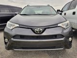 Used 2017 Toyota RAV4 XLE image 2