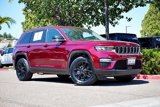 Certified 2023 Jeep Grand Cherokee Limited image 2