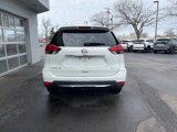 Used 2020 Nissan Rogue SV image 3