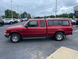 Used 2002 Ford Ranger XLT image 2