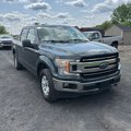 Used 2018 Ford F150 XLT image 2