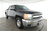 Used 2012 Chevrolet Silverado 1500 LT w/ All-Star Edition image 3