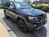 Used 2014 Jeep Grand Cherokee Limited image 4