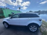 Used 2013 Land Rover Range Rover Evoque Pure Premium image 3