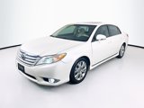 Used 2011 Toyota Avalon image 3